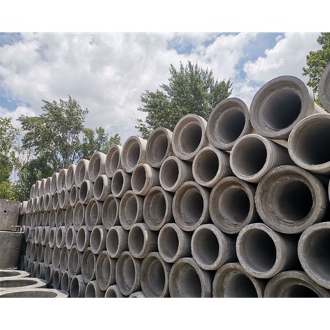 水泥制品的使用壽命受哪些因素影響比較大？曲靖東星耀水泥制品廠家分享