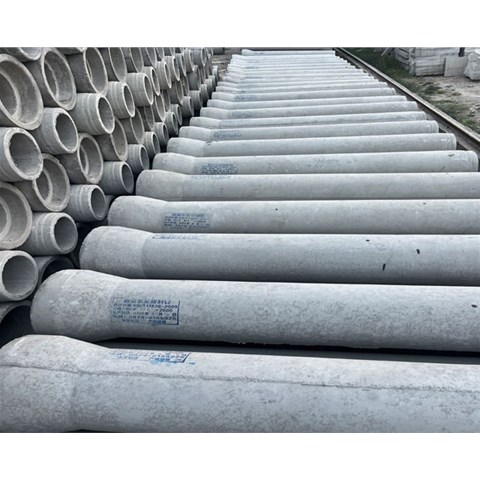 混凝土排水管在安裝過(guò)程中如何處理接口密封性問題？曲靖東星耀教你幾個(gè)小妙招